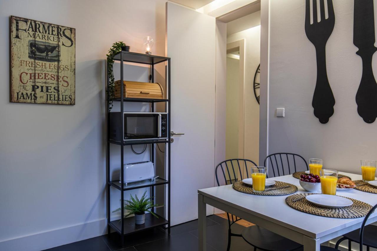 Apartment 32 -lovely 2 Bedroom In Principe Real Lissabon